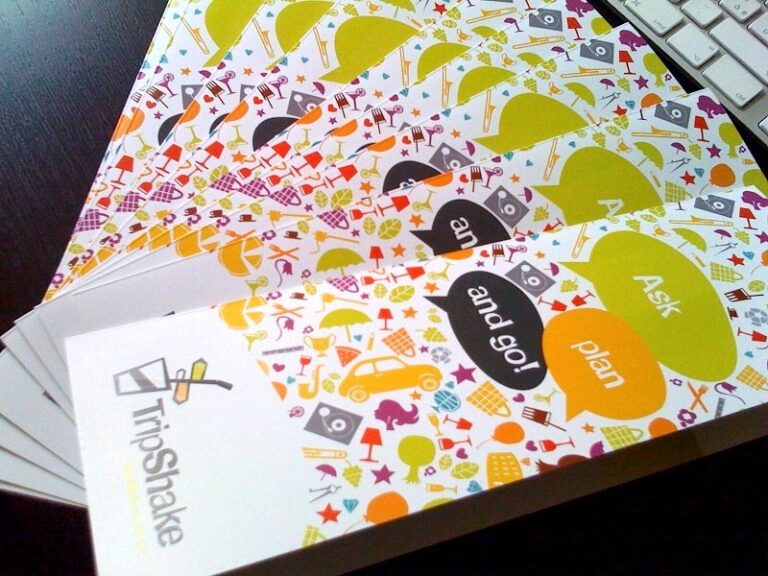 10 Things EVERY Leaflet Should Include