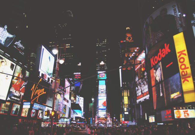 How Digital Printing is Changing the Future of Communications